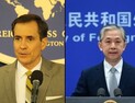 韓 나토회의 참가 놓고 미·중 충돌…“분열·대립 유발” “中 거부권 없어”