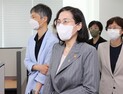 여가부장관님, 그래서 어쩌겠단 겁니까 