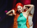 '열이올라요' 선미, 벌써 16년차 가수 