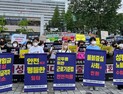 코로나에 ‘해고‧독박돌봄’ 내몰린 여성들