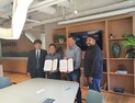 인천시, 美LA 도심이동연구소와 도심항공교통 국제연구 공동 진행