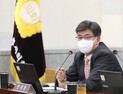방세환 광주시장, 집중호우 대비 고속도로 현장점검
