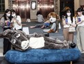 ‘나의 잠((My Sleep))’ 문화역서울284에서 열려
