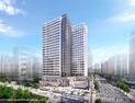 KCC건설, 하남 미사역 주거형 오피스텔 분양