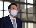 국정원 사이트 도배한 “윤석열 살해” 협박 글