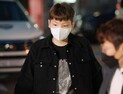 ‘음주측정 거부’ 장용준, 2심서도 징역 1년형