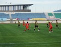고성군, 한 여름밤 축구 축제 