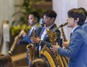 ‘테니스 치고 위스키 마시며 재즈 듣고’…호텔업계, MZ 호캉스 노린다