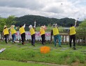 선도문화연구원, ‘지구시민 선도명상축제’ 성료