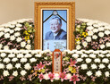 '회장님 전문 배우' 김성원 별세