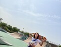 신세계 가상인간 ‘와이티’, 프로야구 시구로 활동 개시