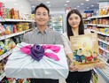전기차부터 ‘제주 살기’까지…편의점 ‘이색 추석선물’
