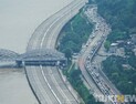 내려가던 한강수위, 다시 상승…올림픽대로 등 주요구간 통제