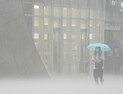 서울·경기북부 호우주의보... ‘물폭탄’ 조심하세요