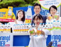 동아오츠카, ‘나랑드사이다 파인애플과 그린애플’ 2종 출시   