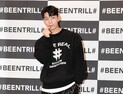 위하준 '하트 선물 받으세요'
