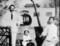 김구, 헌병보조원 첩이 된 처형 등 '처가 월드'에 절레절레