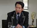 이정재가 꼭 한국어로 하고 싶었던 수상 소감