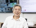 조성호 공영홈쇼핑 대표, 한국브랜드대상 최고경영자상 수상
