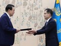 한기정 공정위원장 “경제 양극화…선난후획 자세로 임하겠다”