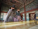 '고종의 서재' 경복궁 집옥재 