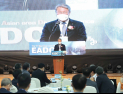   한·중·일 최신 댐 기술과 역할 조명 심포지엄