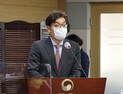 국감 출석한 쿠팡 “작업환경·고용 개선 위해 노력할 것”