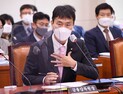 이복현 금감원장 국감 데뷔…‘가계부채·공매도 논쟁’ 집중 조명