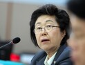 전문건설공제조합 새 이사장 후보에 이은재 전 의원