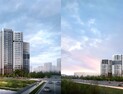 SM그룹, ‘파주운정 경남아너스빌 디원·리버’ 동시 분양