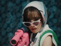 조유리 “후회 없이 노력했다, 그래서 즐겁다” 