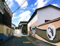 김해 도심속 산책을 원한다면 '소로다담길' 걸어보세요
