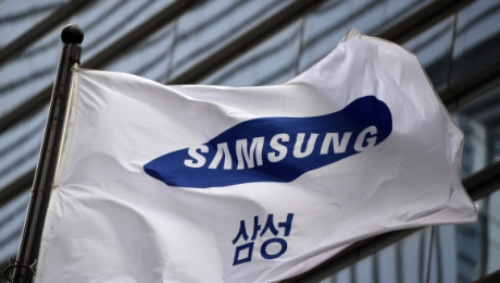 삼성 계열사 주가 희비, 삼성전자↓…삼성ENG 6%↑