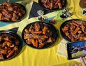 BBQ 자메이카 치킨, 글로벌 10대 입맛 사로잡을까[가봤더니]