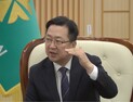 이장우 대전시장 경제 활성화와 세계대학경기대회 유치 위해 유럽 방문