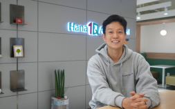 “지역사회 공헌하는 핀테크, 이젠 나와야죠” [청년 도전과 금융③]