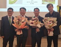 경북대언론인회 신임 회장에 이장규 메트로신문 대표