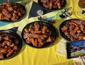 치킨 3만원 시대인데…“무게 최대 2배 차이”