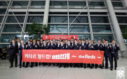 월드컵 나서는 벤투호, 16강 위한 조별리그 필수 조건은 [로드투카타르]