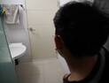 기억하자, 화장실에 갇혔을 땐 ‘AI·송곳·주먹’