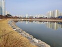 하남시, 미사호수공원 물 방류로 수질개선 