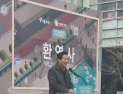 “‘예측 불가능’ 청계천 자율주행, 서울 대중교통 적용 목적”