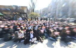 “정치는 연결”…지역에서 움트는 청소년 목소리 [10대, 정치를 말하다②]
