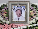 배우 염동헌 별세... 향년 55세
