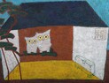 ‘부흥이의 선물展' 연 이영미 작가