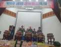 전주 금암노인복지관, ‘제16회 실버열정축제’ 흥겨운 잔치