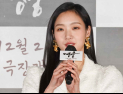 ‘영웅’ 김고은 “노래도 잘하고 싶었어요… 열심히 준비”