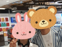 “열정 없는 삶, 죽은 것과 마찬가지죠”