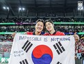 청년들이 심은 ‘꺾이지 않는 마음’