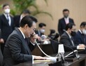 국방부 “북한 핵사용 시도, 김정은 종말…비핵화 복귀”